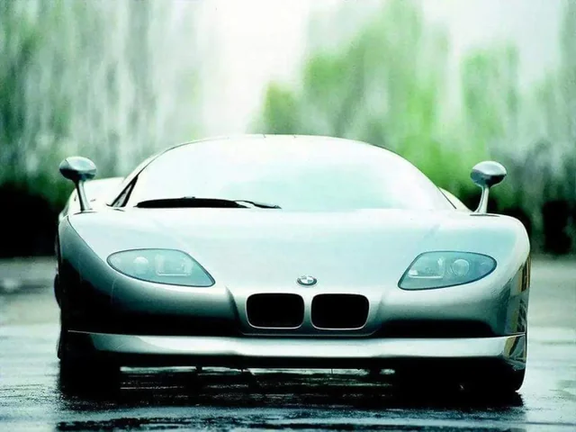 Most Expensive BMW