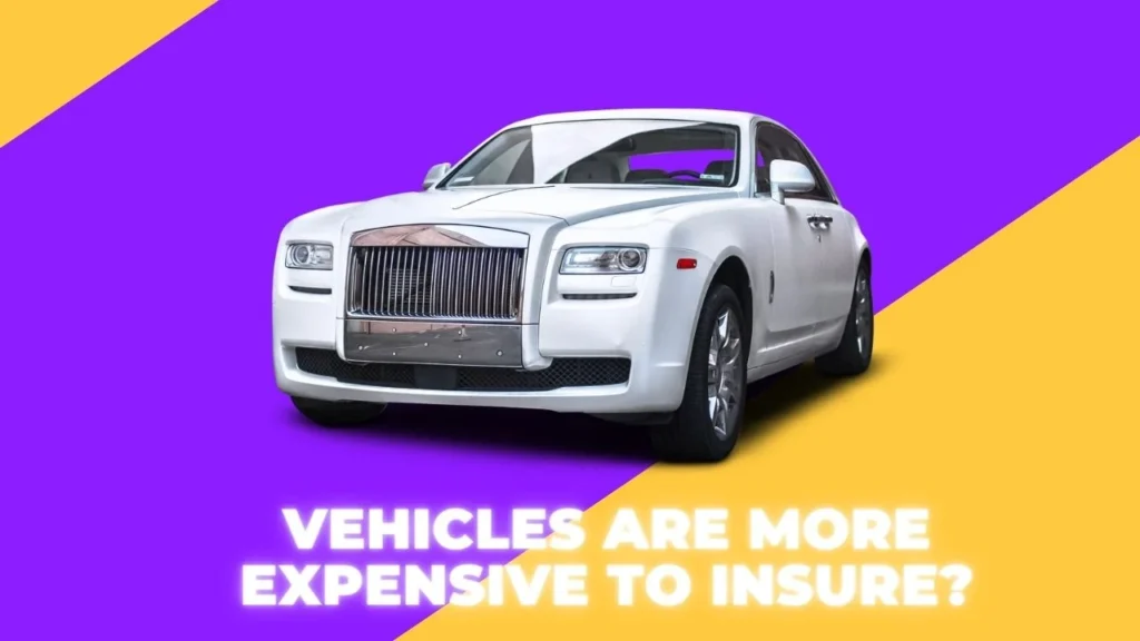 Most Expensive Car Insurance